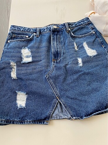 H&M Kot etek