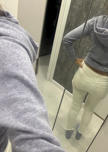 Calvin Klein Calvin Klein Orijinal Jean, 40 beden