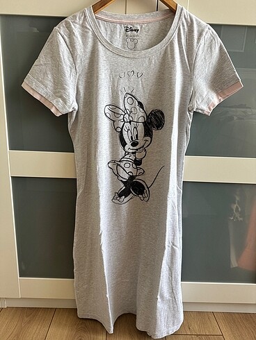 DISNEY Orijinal Melanj Elbise, 36-38 beden