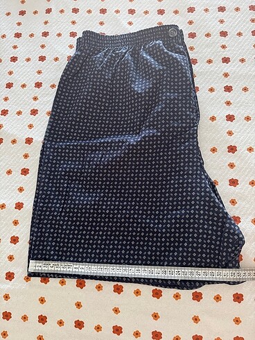l Beden çeşitli Renk Marks&Spencer Şortlu Pijama Takımı