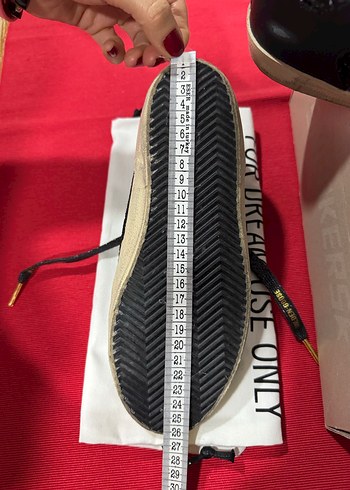 Golden Goose Super Star Orijinal 38 Beden - Görsel 5