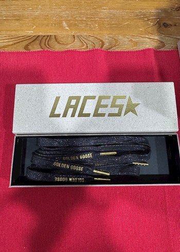 Golden Goose Super Star Orijinal 38 Beden - Görsel 8