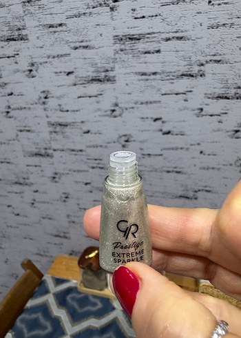 Golden Rose Extreme Sparkle 101 - Görsel 5