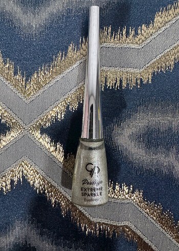 Golden Rose Extreme Sparkle 101 - Görsel 3