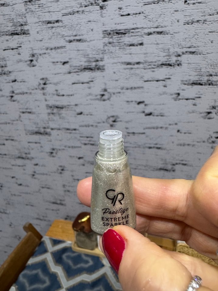 Golden Rose Extreme Sparkle 101 - Görsel 5