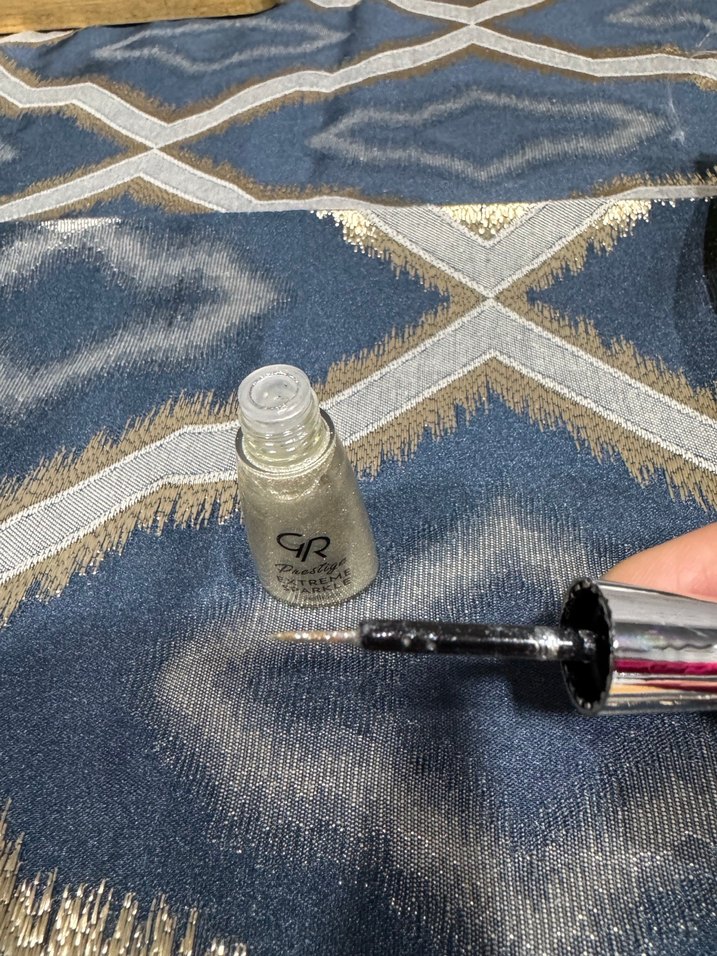 Golden Rose Extreme Sparkle 101 - Görsel 4