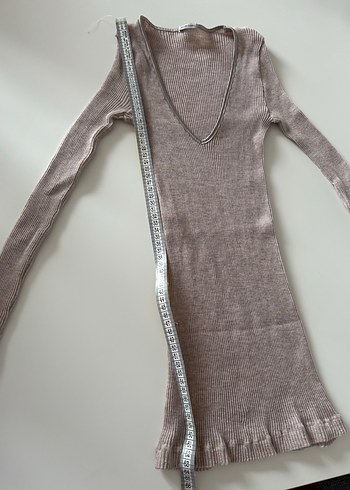 Intimissimi Kadın Yün ve İpek Karışımı Bluz - Görsel 8