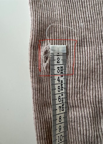 Intimissimi Kadın Yün ve İpek Karışımı Bluz - Görsel 9