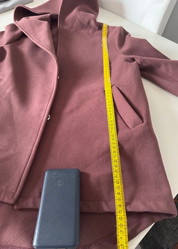 Karol Mürdüm Kaban Small beden - Görsel 6