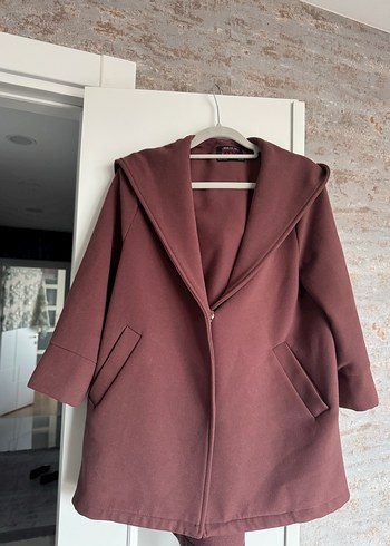 Karol Mürdüm Kaban Small beden - Görsel 9