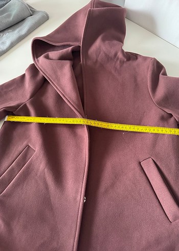 Karol Mürdüm Kaban Small beden - Görsel 7