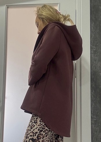 Karol Mürdüm Kaban Small beden - Görsel 3