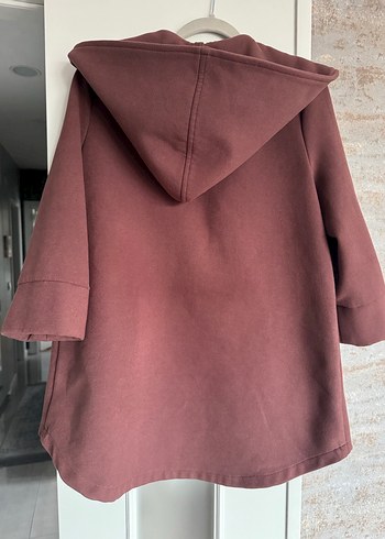 Karol Mürdüm Kaban Small beden - Görsel 10