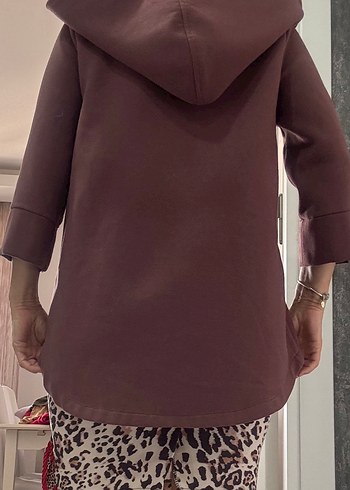 Karol Mürdüm Kaban Small beden - Görsel 2