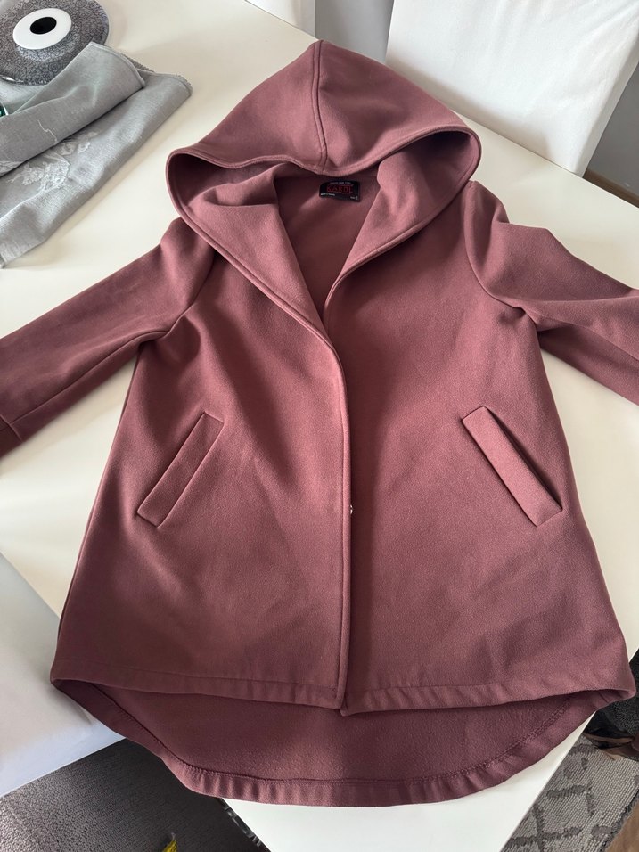 Karol Mürdüm Kaban Small beden - Görsel 5