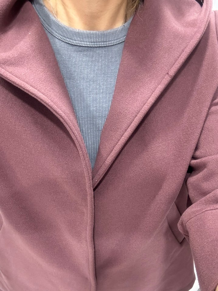 Karol Mürdüm Kaban Small beden - Görsel 4