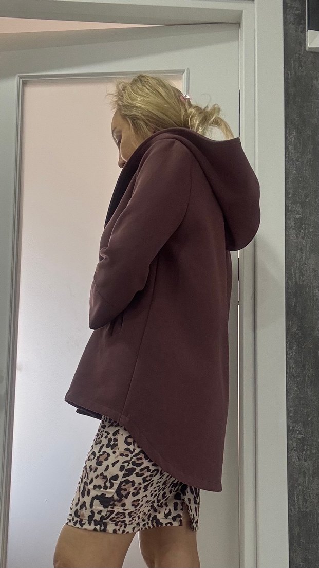 Karol Mürdüm Kaban Small beden - Görsel 3