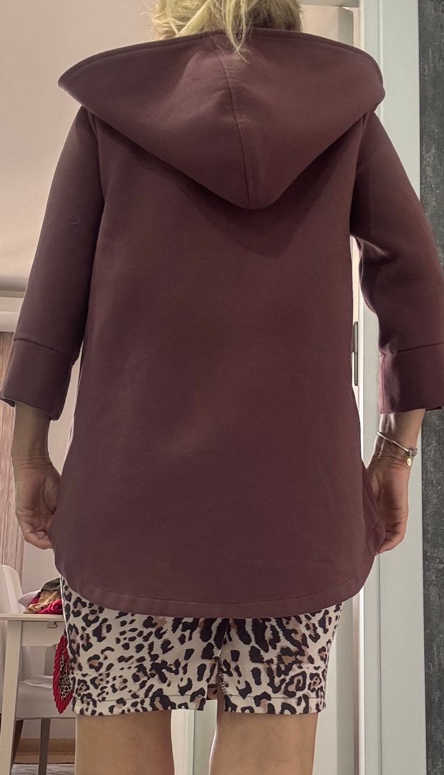 Karol Mürdüm Kaban Small beden - Görsel 2