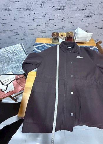 Rotate Casual chocolate plum Ceket - Görsel 6