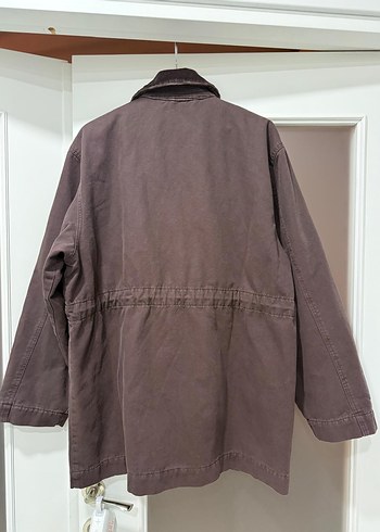 Rotate Casual chocolate plum Ceket - Görsel 3