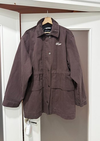 Rotate Casual chocolate plum Ceket - Görsel 5