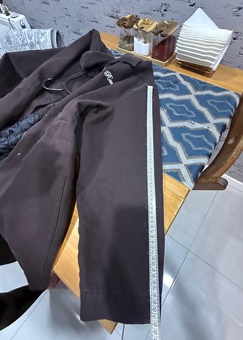 Rotate Casual chocolate plum Ceket - Görsel 8