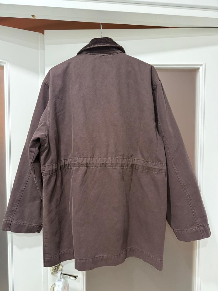 Rotate Casual chocolate plum Ceket - Görsel 3