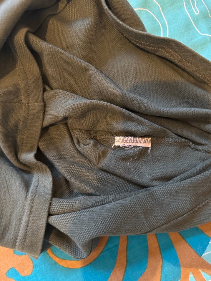 Lacoste Polo Yaka Kadın Elbise Orijinal - Görsel 4