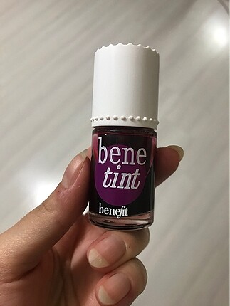 Benetint