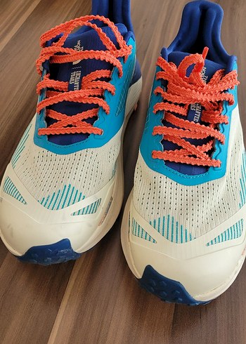 The North Face Erkek Spor Ayakkabi - Görsel 2