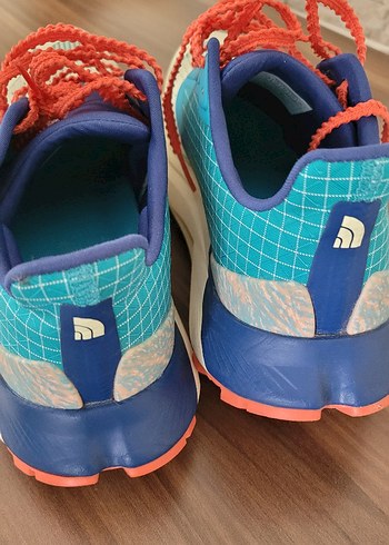 The North Face Erkek Spor Ayakkabi - Görsel 5