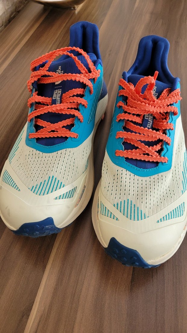 The North Face Erkek Spor Ayakkabi - Görsel 2