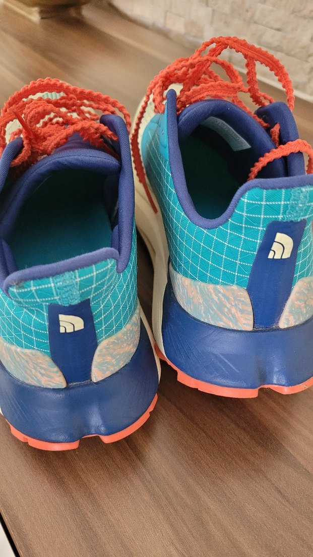 The North Face Erkek Spor Ayakkabi - Görsel 5