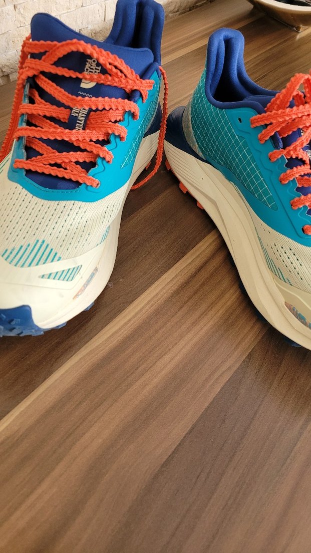 The North Face Erkek Spor Ayakkabi - Görsel 4