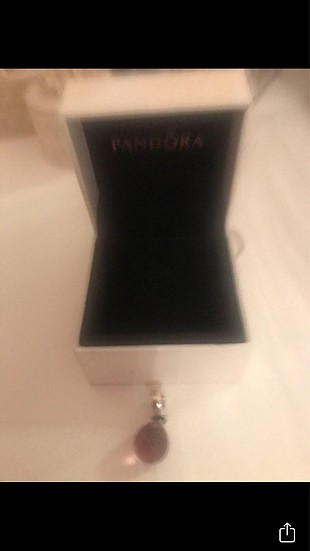 Pandora Pandora charm