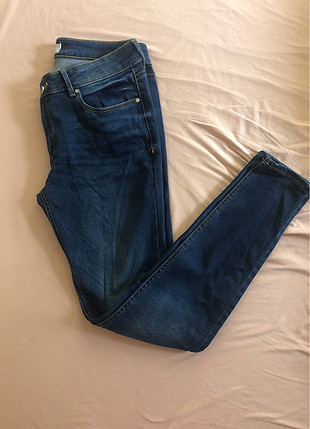 mango skinny jean