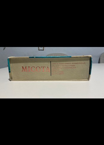 Micota Araç Park Sensörü - Görsel 4