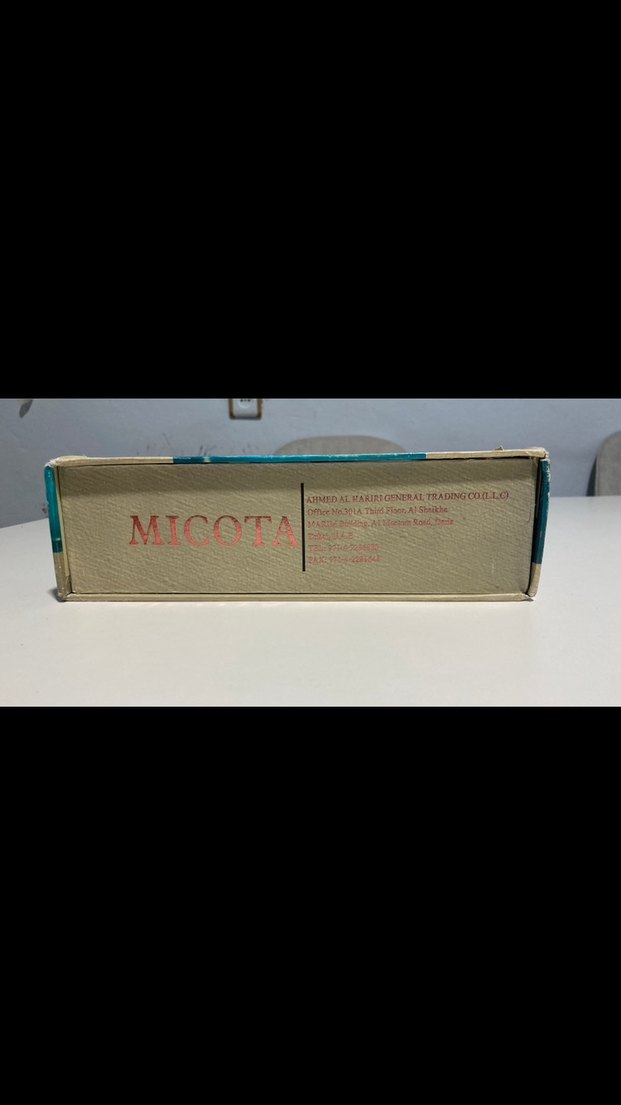 Micota Araç Park Sensörü - Görsel 4