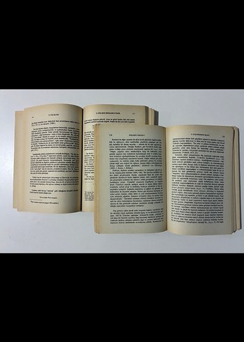 Sigmund Freud - Düşlerin Yorumu Seti - Görsel 2