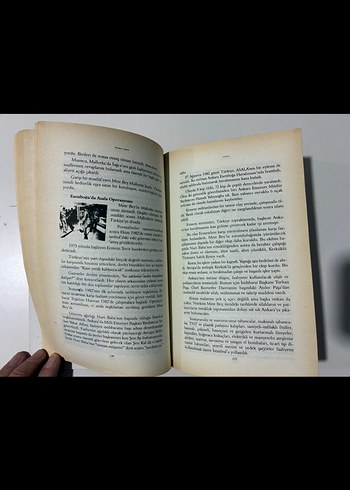 Mehmet Eymür - Sentez Romanı - Görsel 2