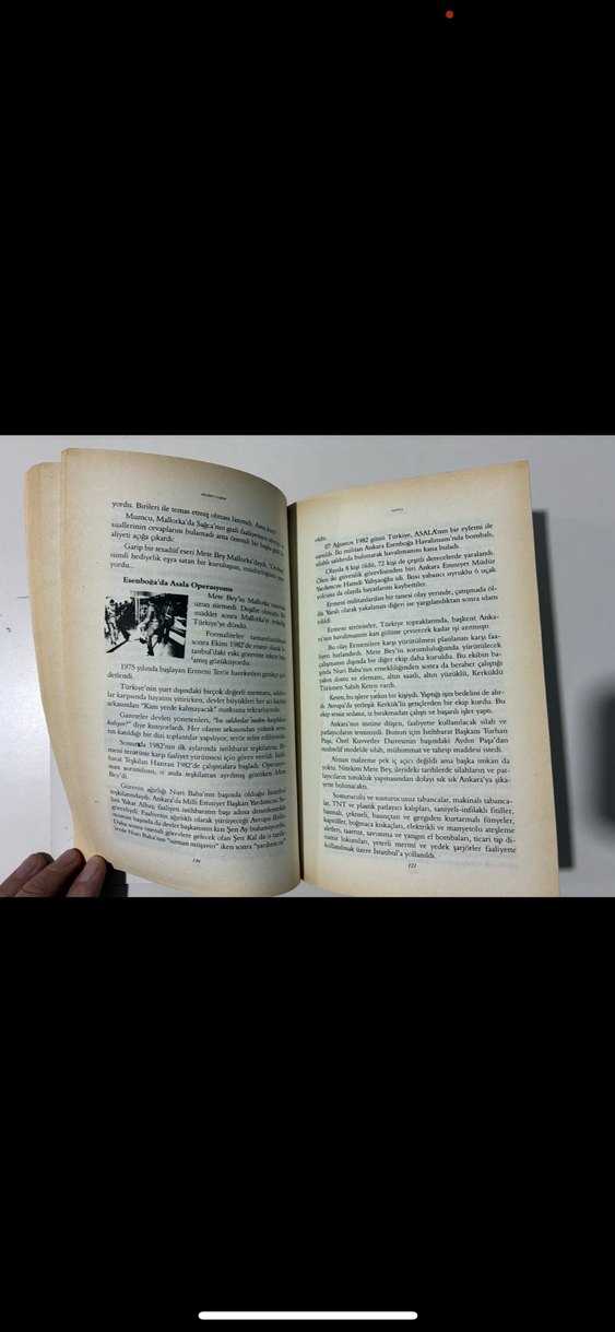 Mehmet Eymür - Sentez Romanı - Görsel 2