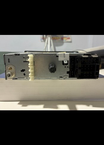 Renault Oto Teyp - Görsel 4