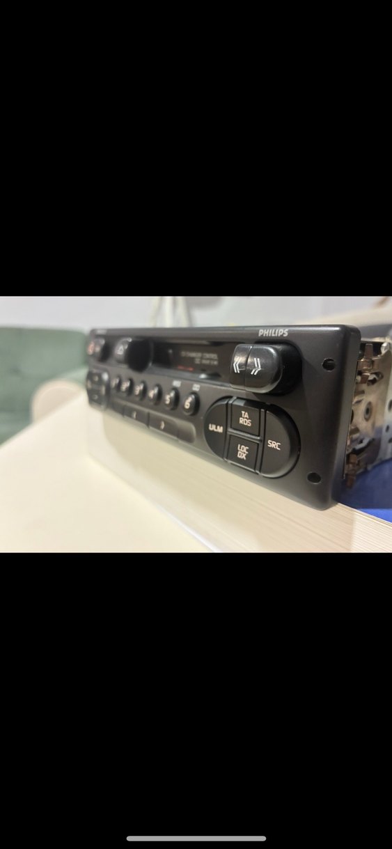 Renault Oto Teyp - Görsel 5