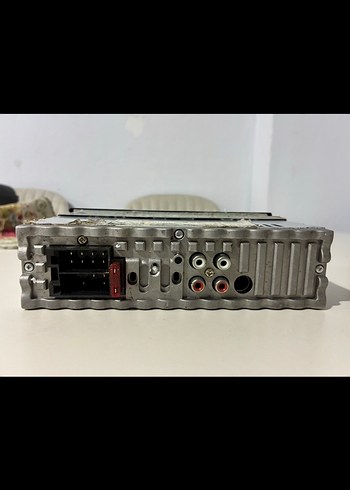 Bluetooth USB Aux Radyo - Görsel 4