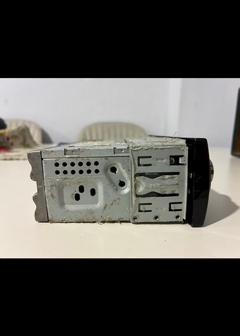 Bluetooth USB Aux Radyo - Görsel 5