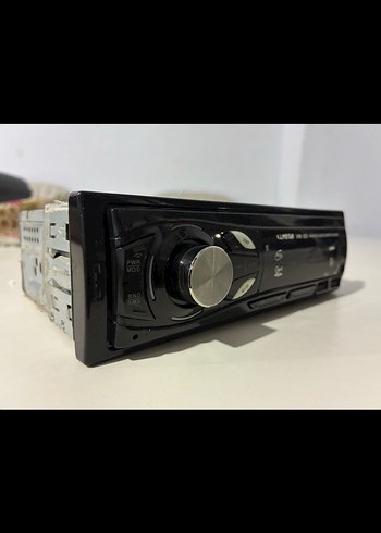 Bluetooth USB Aux Radyo - Görsel 6