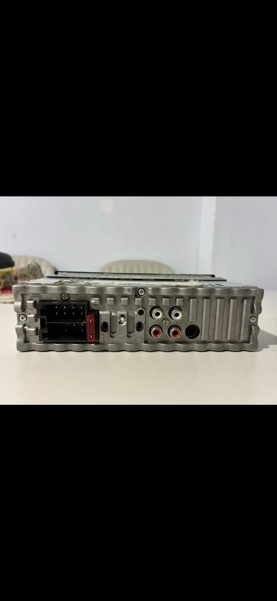 Bluetooth USB Aux Radyo - Görsel 4