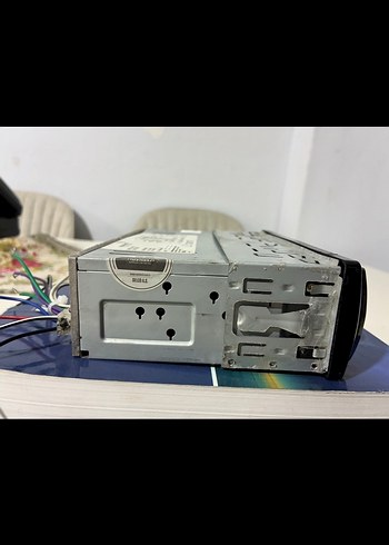 Navitech USB AUX Radyo - Görsel 6