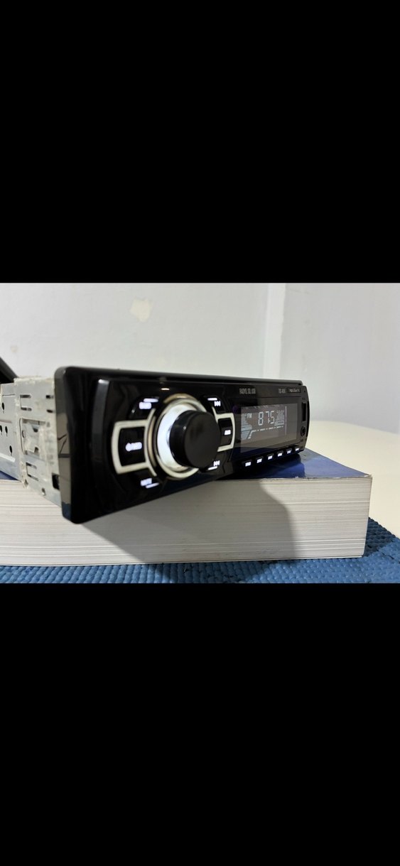 Navitech USB AUX Radyo - Görsel 2