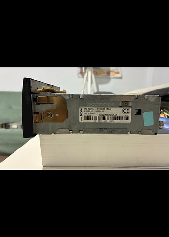 Skoda Auto Teyp Bluetoothlu - Görsel 3